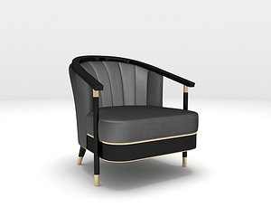 Frato Armchair