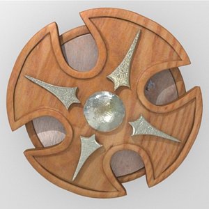 dxf shield