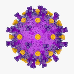 HIV virus