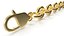 Golden Cable Chain