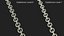 Golden Cable Chain