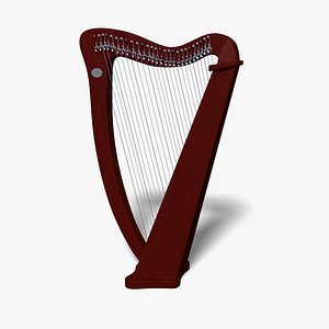 Harp Camac