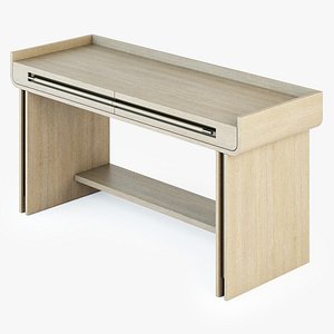 Baker Distinct Desk