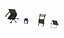 3D Chairs Prop Pack