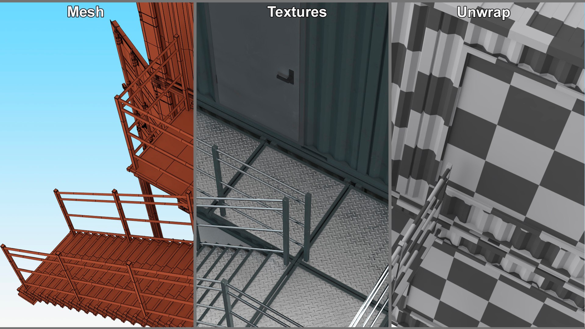 3D Double Storey Black Container Building model https://p.turbosquid.com/ts-thumb/5O/Aq2Zlt/vT/double_storey_black_container_building_013/jpg/1771316493/1920x1080/fit_q87/6eb7d41ac91a8669d8e496d649330d882eac045d/double_storey_black_container_building_013.jpg