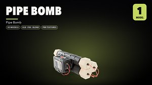 Pipe Bomb
