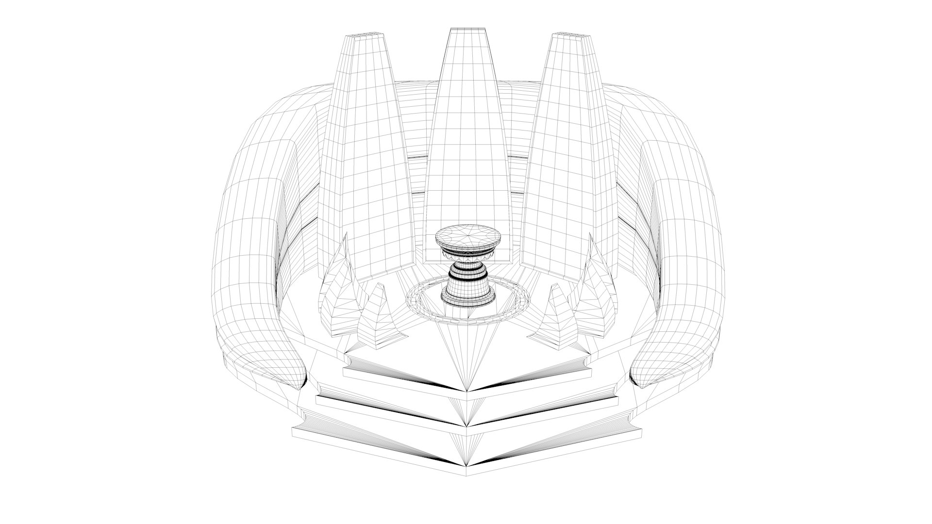 Altar Padestal 3D model https://p.turbosquid.com/ts-thumb/5O/G7JpqA/tY/2/png/1679046704/1920x1080/fit_q87/606fe0b0dd8bd374ac47f67d97d70919fb288480/2.jpg