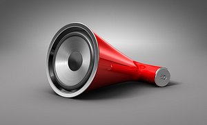 mp3 dock speaker