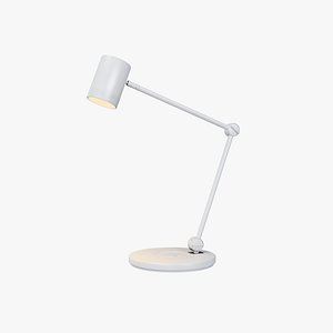 Ikea table lamp 3D model