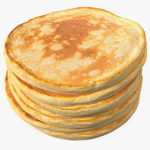 Seven Pancakes