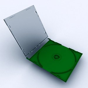 Jewel case (slim)