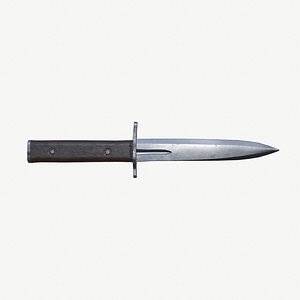 Italian WWI Arditi Dagger