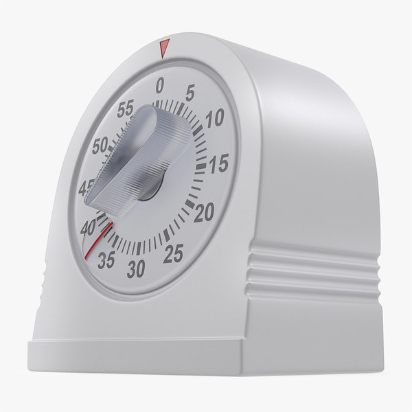 3D Classic Mechanical Kitchen Timer TurboSquid 1589107   Classicmechanicalkitchentimerrigged3dsmodel000 