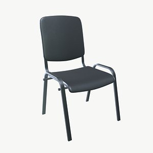 Chair 3D model