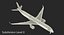 空中客车A350-1000卡塔尔