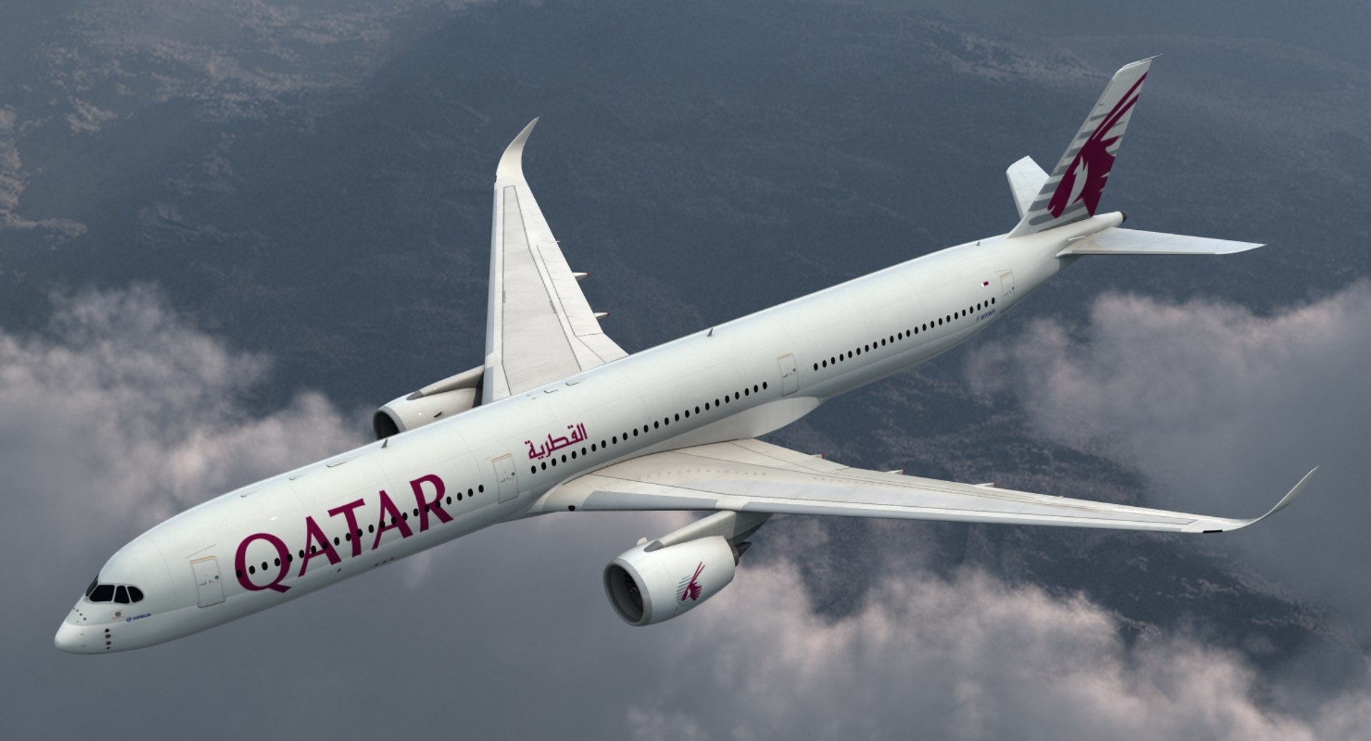 airbus a350-1000 qatar model https://p.turbosquid.com/ts-thumb/5O/eAtvXP/BvXtNDyy/airbusa3501000qatarc4dmodel002/jpg/1491279115/1920x1080/fit_q87/fa15cb06da7a2c216e0811840233b5a6e7bf939e/airbusa3501000qatarc4dmodel002.jpg