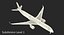 空中客车A350-1000卡塔尔