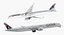 空中客车A350-1000卡塔尔