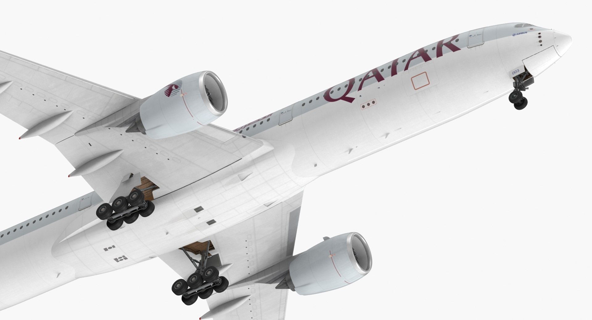 airbus a350-1000 qatar model https://p.turbosquid.com/ts-thumb/5O/eAtvXP/k2ZGsY1P/airbusa3501000qatarc4dmodel014/jpg/1491279115/1920x1080/fit_q87/669cfb0c11cb23a0b2290826b51b8bd12bf134a1/airbusa3501000qatarc4dmodel014.jpg
