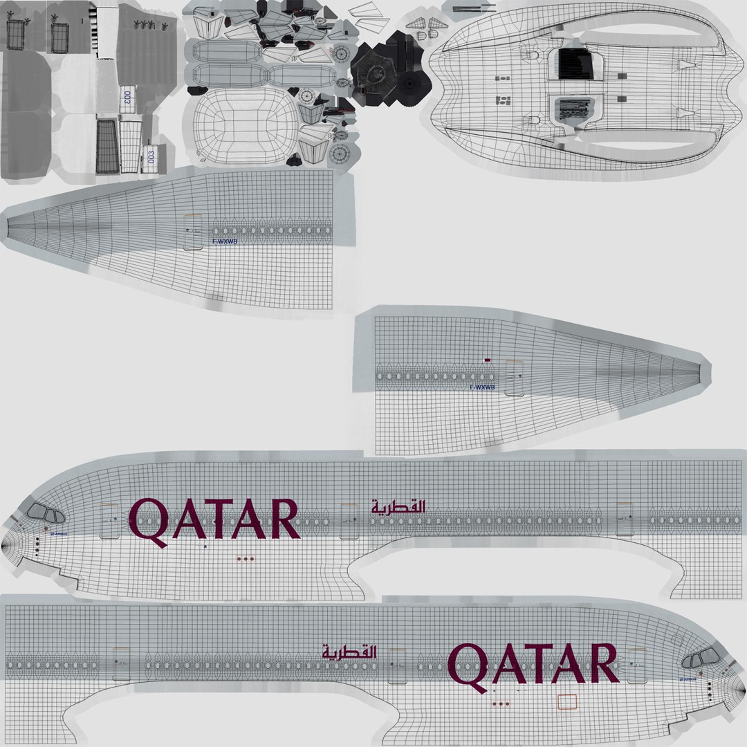 airbus a350-1000 qatar model https://p.turbosquid.com/ts-thumb/5O/eAtvXP/lXj07LtT/airbusa3501000qatarc4dmodel020/jpg/1491279115/1920x1080/fit_q87/a7494d009d58951b50c746786732c4dde724bb66/airbusa3501000qatarc4dmodel020.jpg