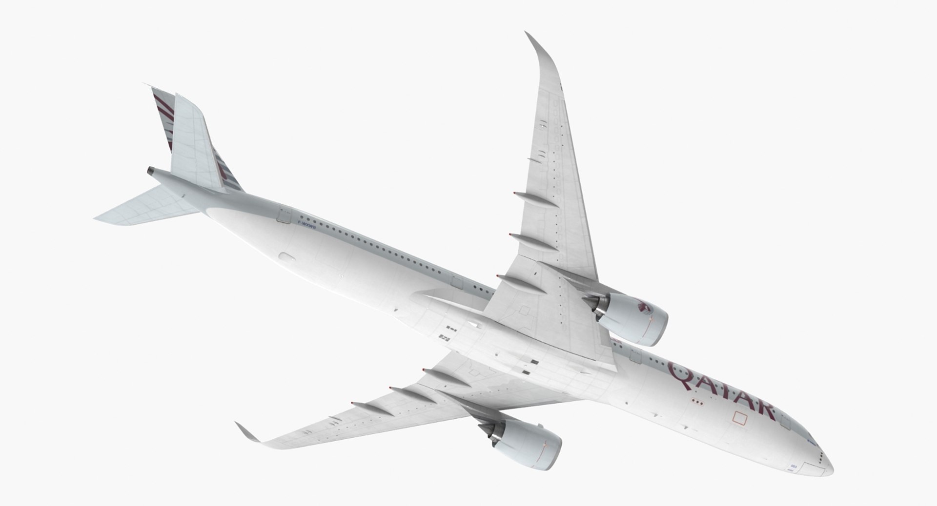 airbus a350-1000 qatar model https://p.turbosquid.com/ts-thumb/5O/eAtvXP/xHMaTEyB/airbusa3501000qatarc4dmodel006/jpg/1491279115/1920x1080/fit_q87/ff7b9fbaa0d1f7166164980f0967c18fea0c4e85/airbusa3501000qatarc4dmodel006.jpg
