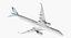 空中客车A350-1000卡塔尔