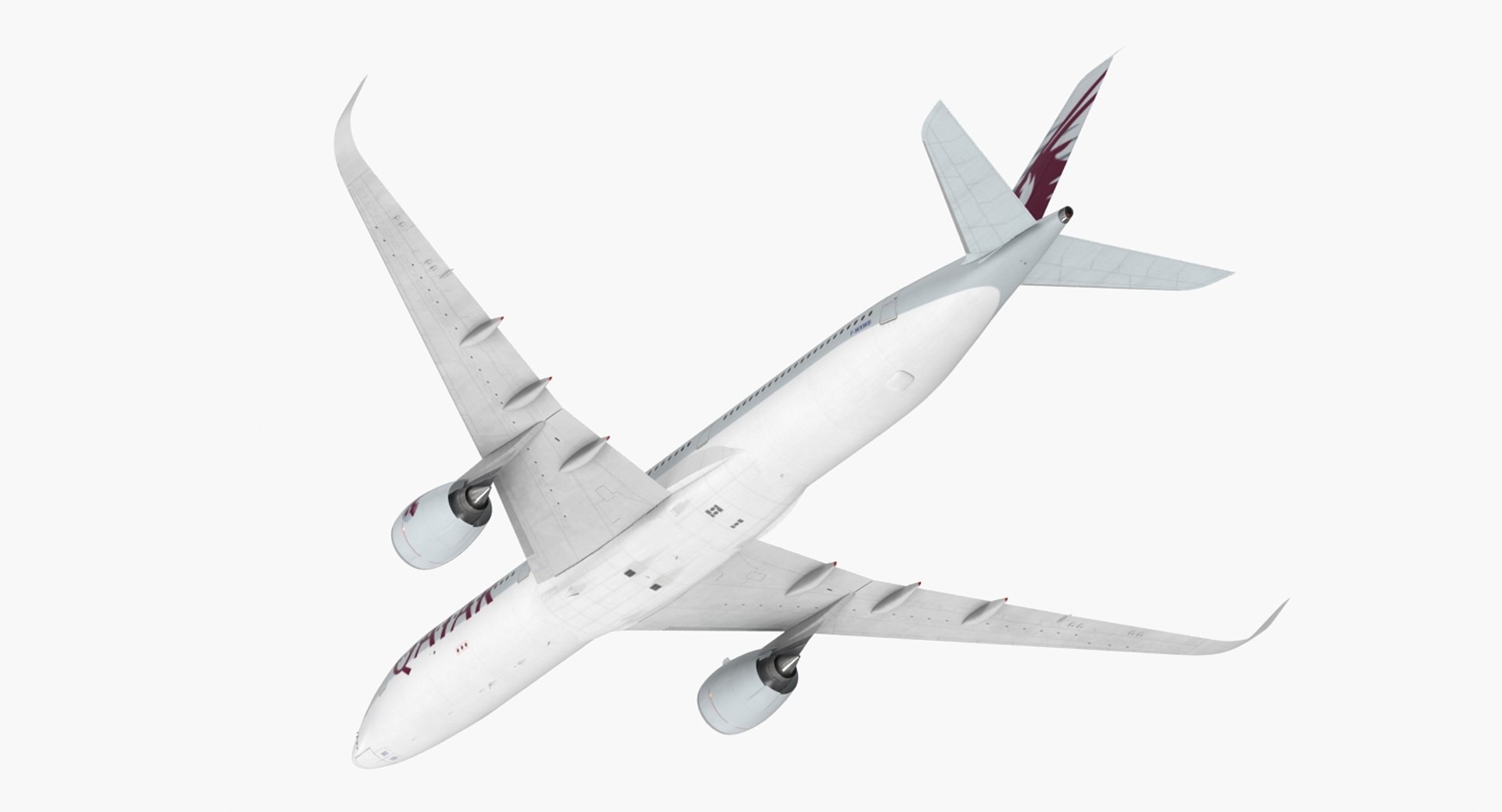 airbus a350-1000 qatar model https://p.turbosquid.com/ts-thumb/5O/eAtvXP/xoOlgB6b/airbusa3501000qatarc4dmodel010/jpg/1491279115/1920x1080/fit_q87/f24499a0405ab50d240aa8ca74cacb0959ef9662/airbusa3501000qatarc4dmodel010.jpg