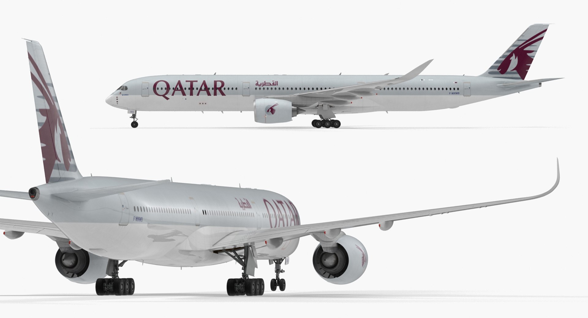 airbus a350-1000 qatar model https://p.turbosquid.com/ts-thumb/5O/eAtvXP/y8DWOa0k/airbusa3501000qatarc4dmodel008/jpg/1491279115/1920x1080/fit_q87/003563113a261d17d48c786d01dca7ad1d963c87/airbusa3501000qatarc4dmodel008.jpg