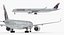 空中客车A350-1000卡塔尔