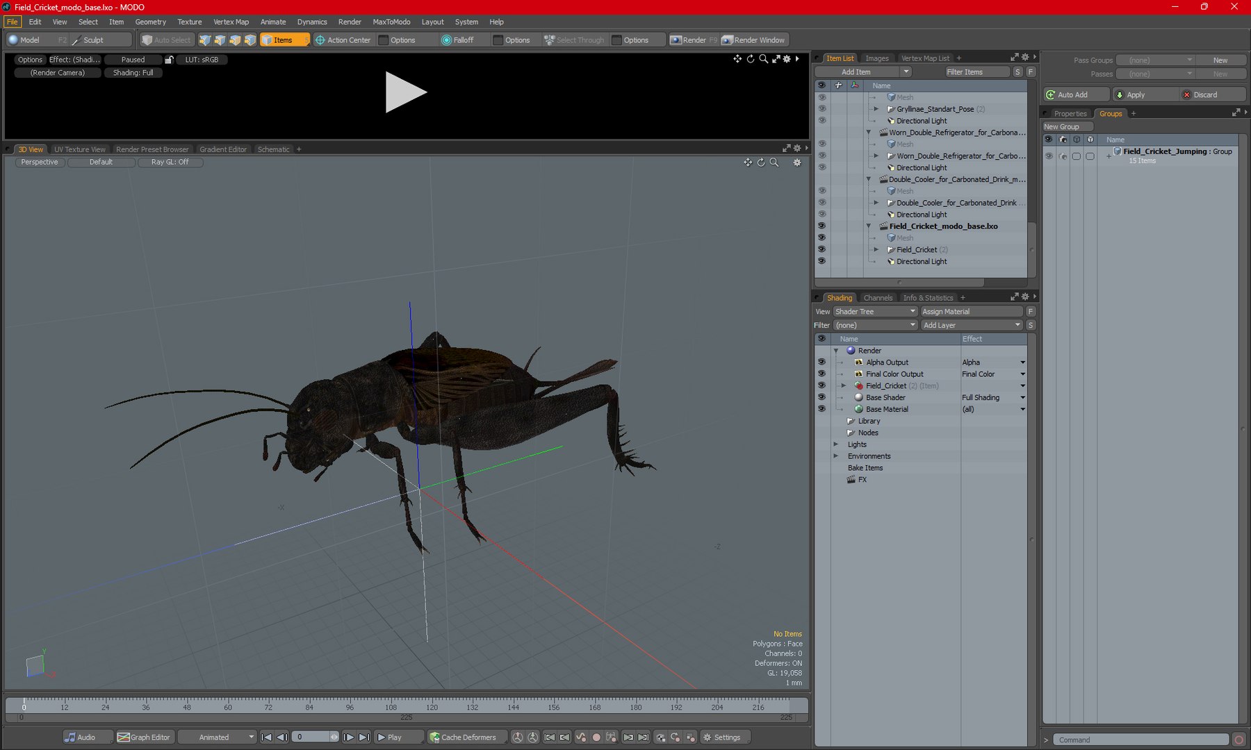 Field Cricket 3D model https://p.turbosquid.com/ts-thumb/5O/jArkMe/c1/fieldcricketmb3dmodel019/jpg/1719625689/1920x1080/fit_q87/9552c71ded76670e9a5ea42653f1e55aacf2ef5a/fieldcricketmb3dmodel019.jpg