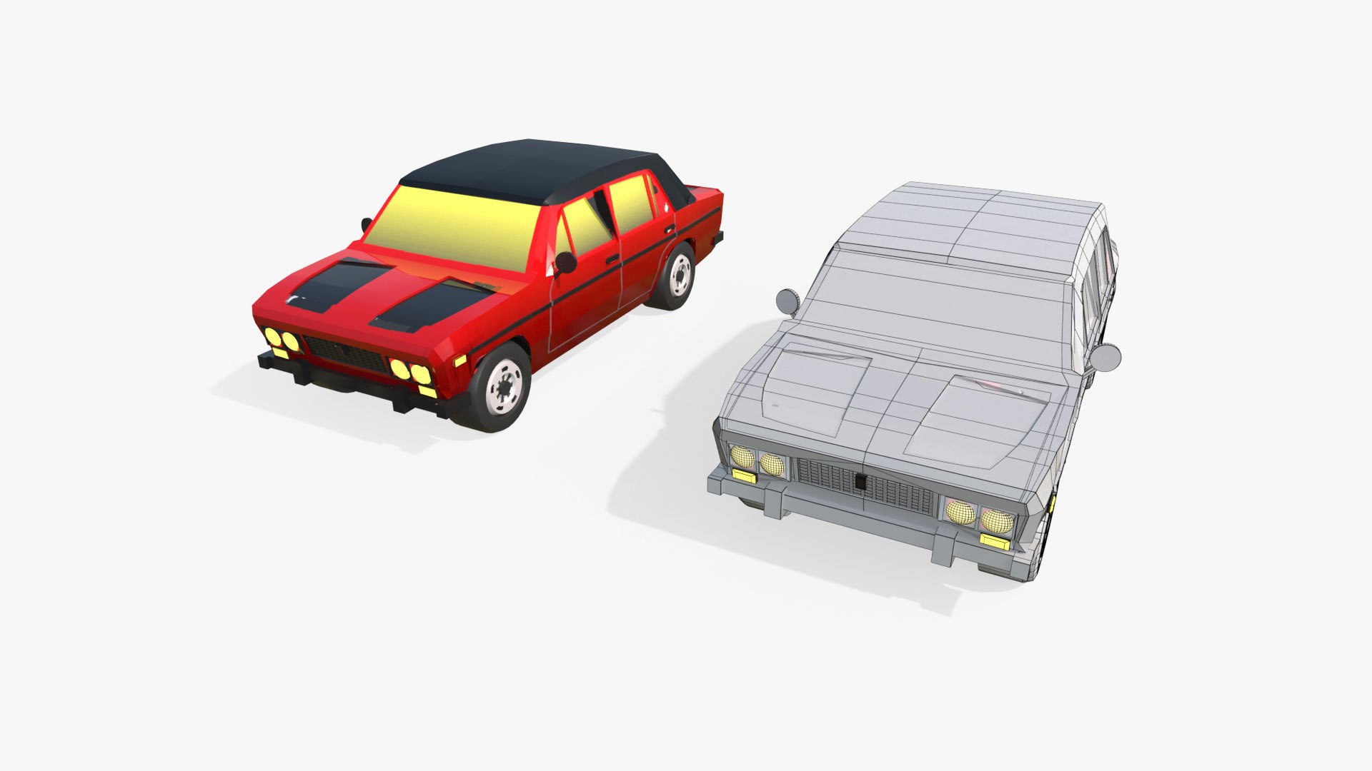Collection of Low Poly cars model https://p.turbosquid.com/ts-thumb/5O/p4sSGg/FS/car4/jpg/1712315240/1920x1080/fit_q87/2d53d9e51d6a63cba143b77a7c0559ebf3ec4d60/car4.jpg