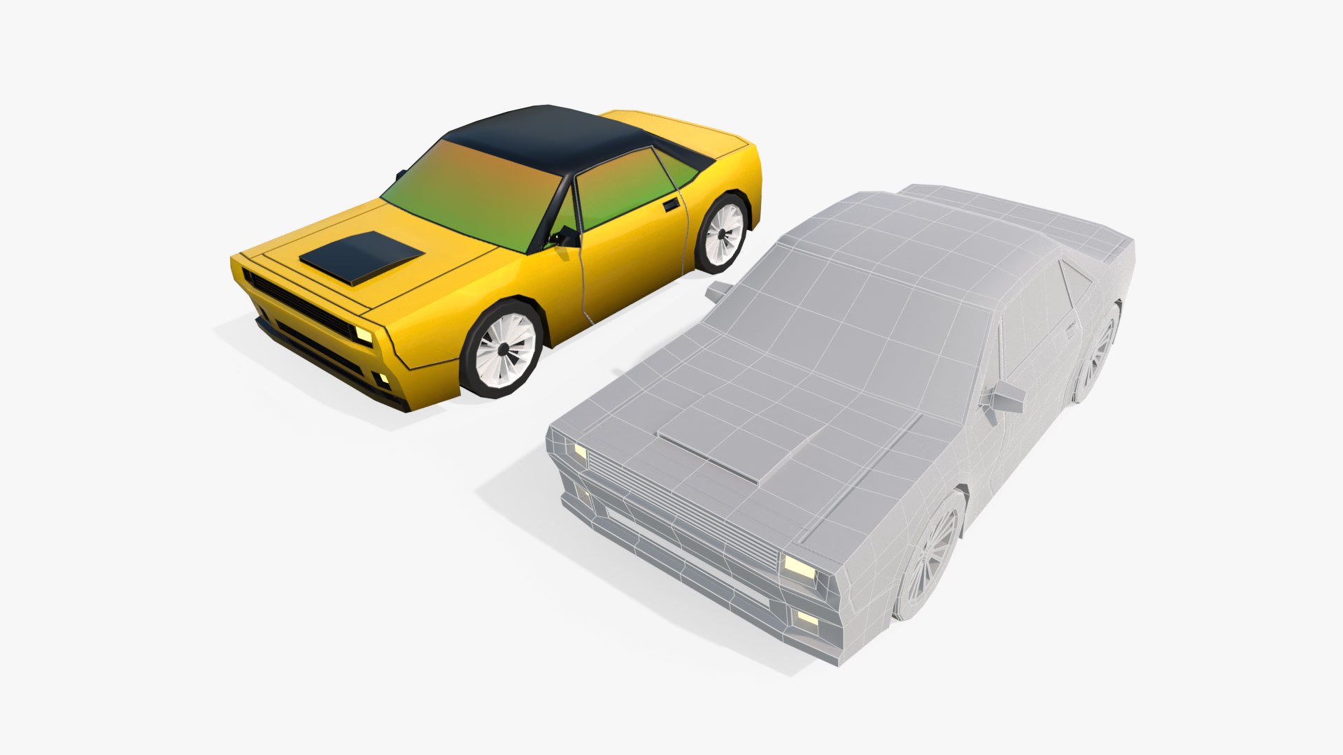 Collection of Low Poly cars model https://p.turbosquid.com/ts-thumb/5O/p4sSGg/Vl/car1/jpg/1712315240/1920x1080/fit_q87/e1738b9ef828da6e762d8140ce99e2543e616ed2/car1.jpg