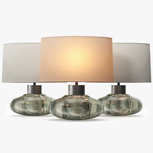 Porta Romana Cologne Lamp