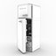 Smeg Fridge Red
