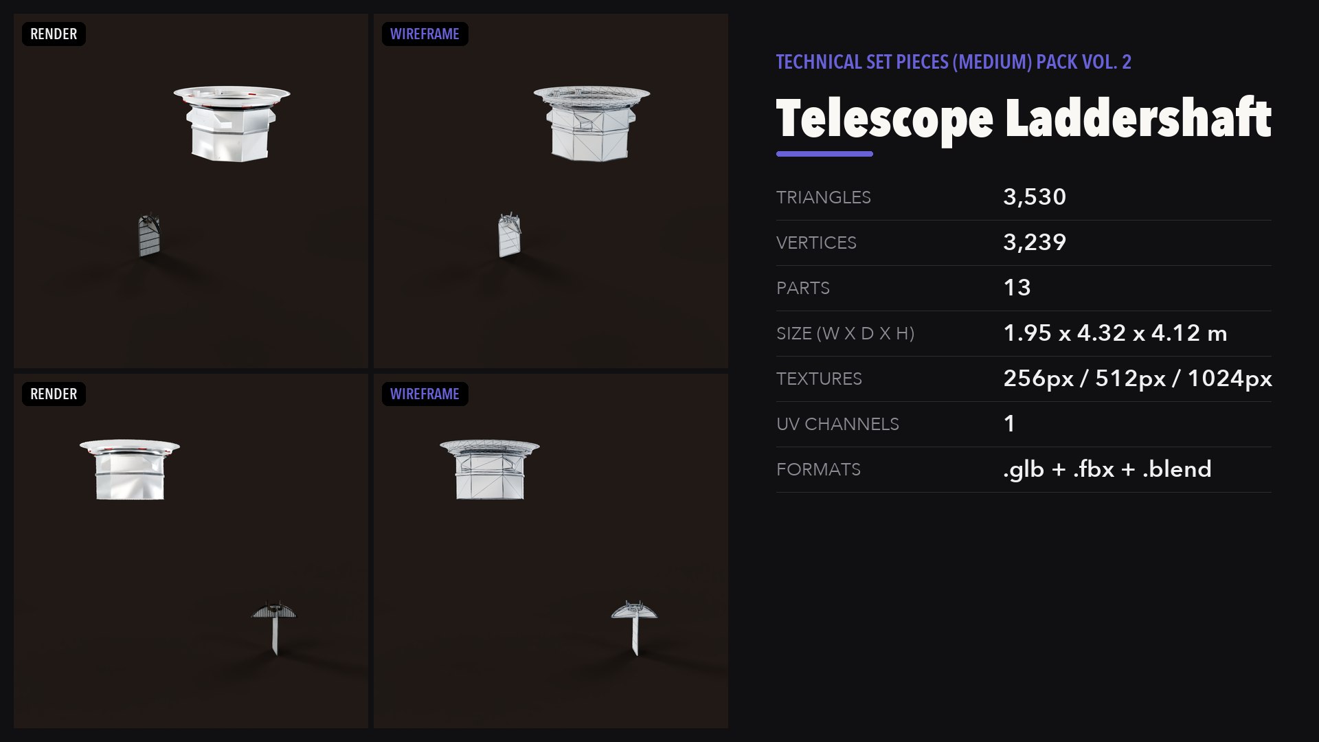 Technical Set Pieces medium Pack Vol 2 model https://p.turbosquid.com/ts-thumb/5O/utzIML/gj/10_preview/png/1791675210/1920x1080/fit_q87/3a54f759d8e6bb6dffa9719e84f7ebbe28a3e458/10_preview.jpg