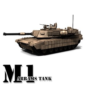 M1 Abrams