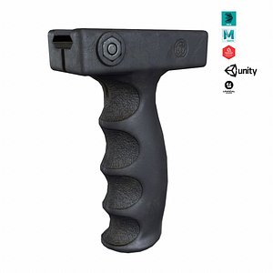 Foregrip AVG Ergonomic