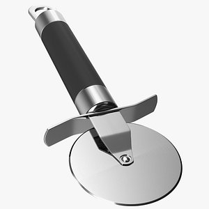 Rolling Pizza Cutter Generic