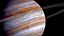 Jupiter Free 3D model 3D model
