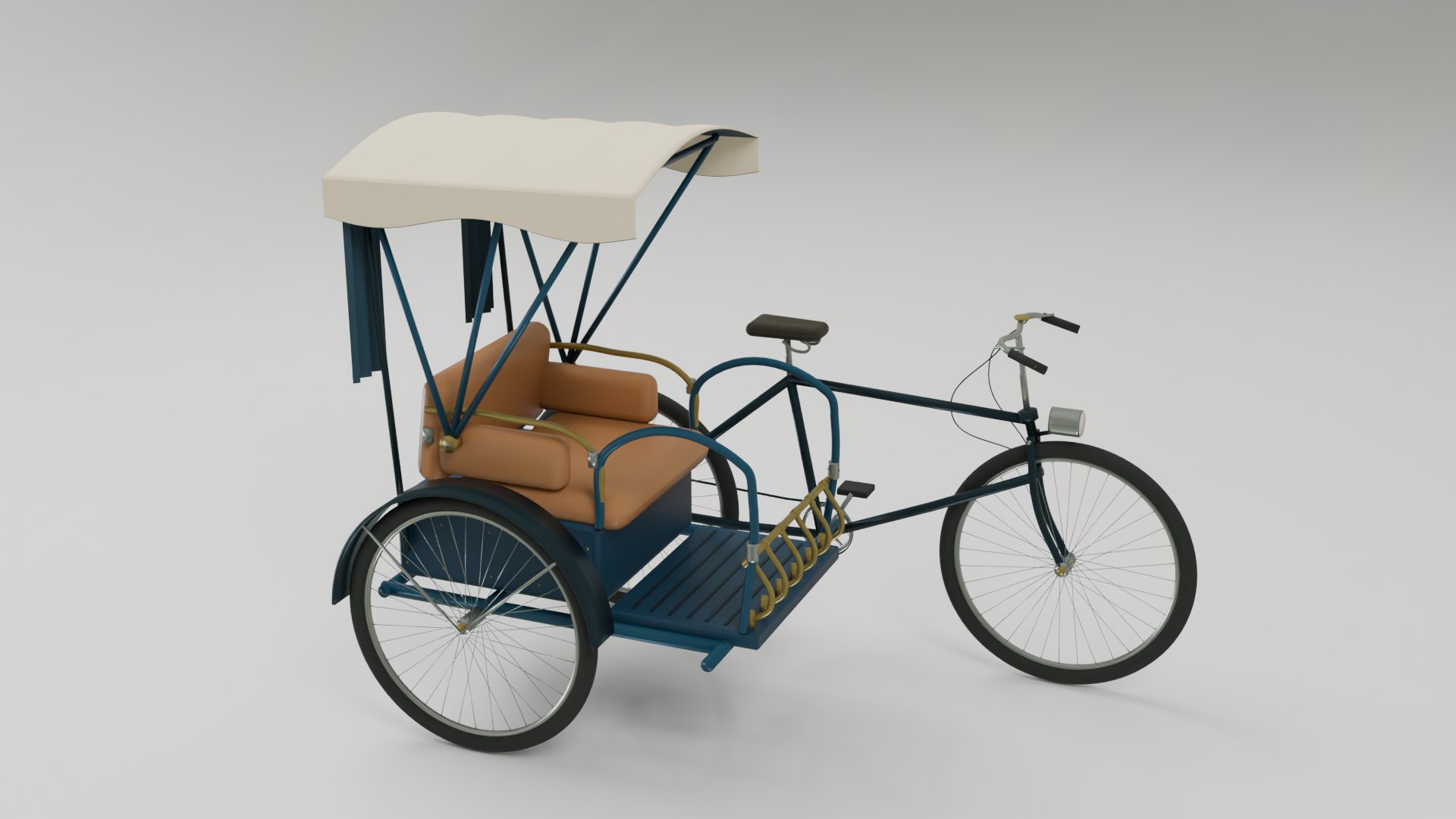 Trishaw model https://p.turbosquid.com/ts-thumb/5P/1der6v/Ts/pic3/png/1790512563/1920x1080/fit_q87/f1626f63f15d335ae787bdccfdd71dd3cf8e3238/pic3.jpg