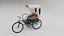 Trishaw