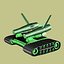 futtank