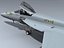 F / A-18E超级大黄蜂（VFA-115 CAG）