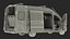 Police Ford Transit 2020