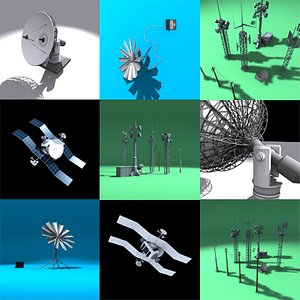 Communications Collection