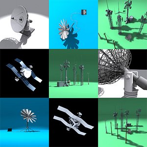Communications Collection
