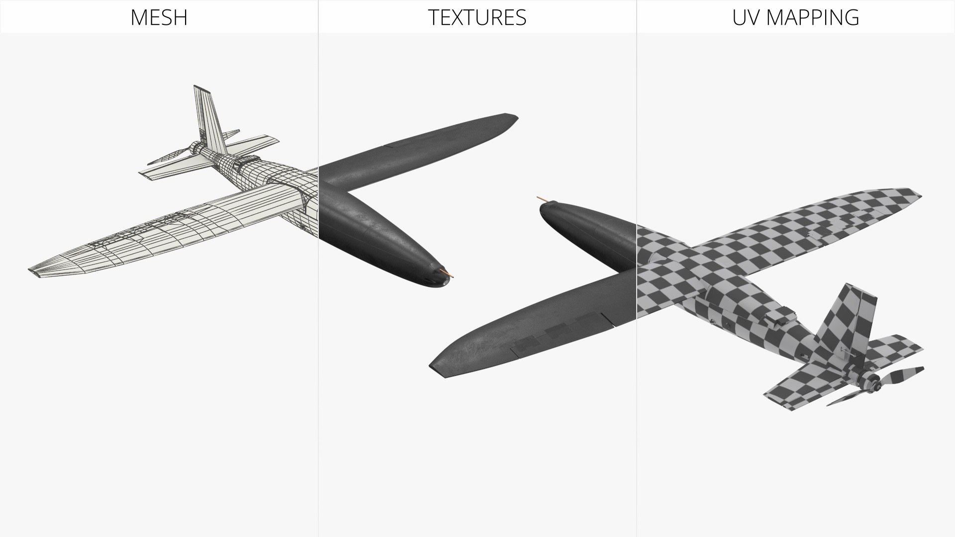 3D Tactical Fixed Wing Drone Black https://p.turbosquid.com/ts-thumb/5P/4jL0nO/Vr/tactical_fixed_wing_drone_black_007/jpg/1791537091/1920x1080/fit_q87/fc1bac3367ff7b352091e0c5ae4bc6b46dc0ef30/tactical_fixed_wing_drone_black_007.jpg