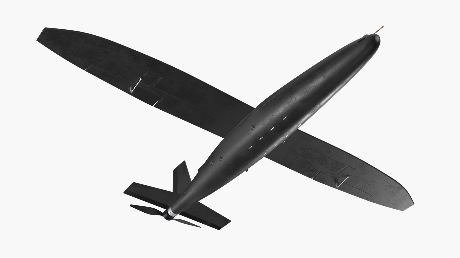 3D Tactical Fixed Wing Drone Black https://p.turbosquid.com/ts-thumb/5P/4jL0nO/Ya/tactical_fixed_wing_drone_black_004/jpg/1791537090/1920x1080/fit_q87/9f1b7b6453f47c0a33e528b6a041ed1f7836de0d/tactical_fixed_wing_drone_black_004.jpg
