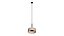 Panzeri Bella Vestita Pendant Lamp