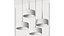 Panzeri Bella Vestita Pendant Lamp